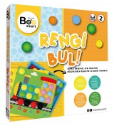 Bee Smart Rengi Bul